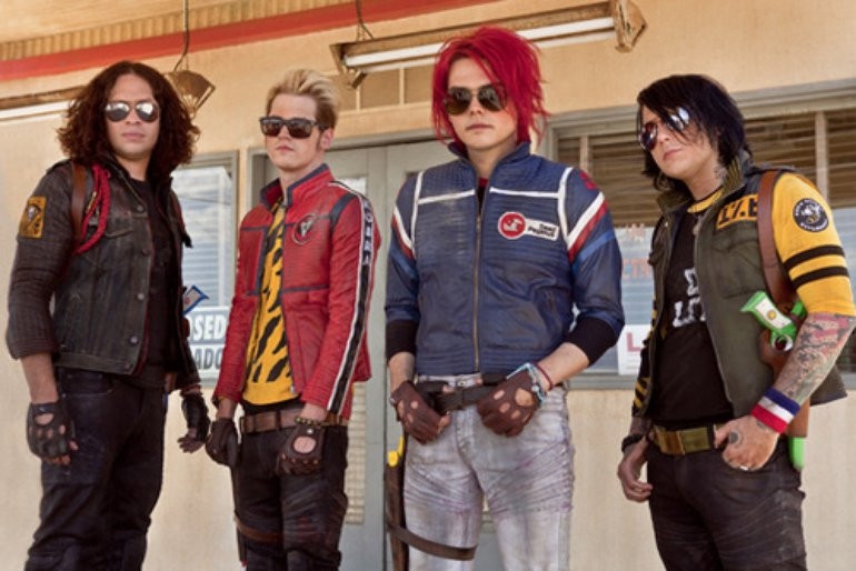 my-chemical-romance-killjoys