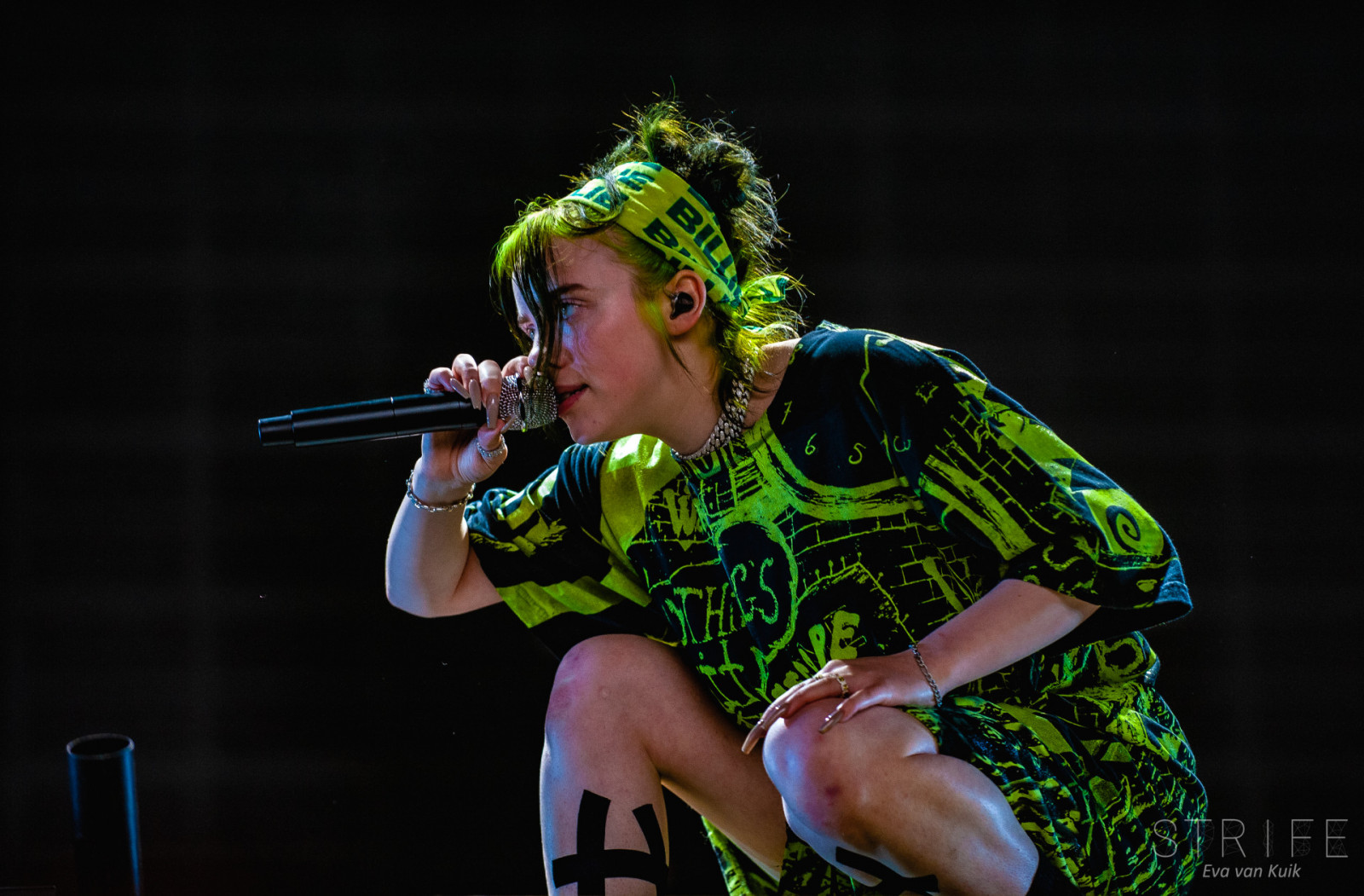 billie-eilish