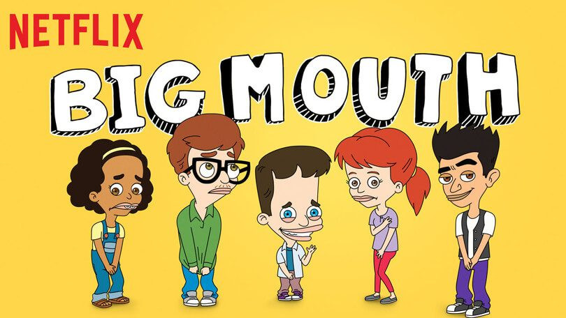 big-mouth