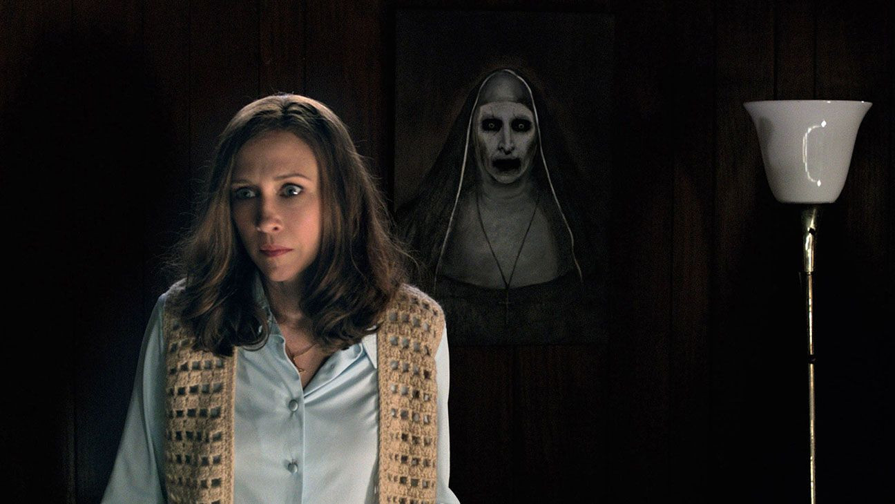 the-conjuring