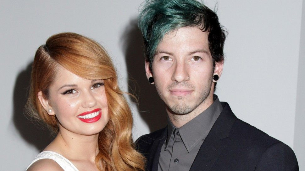 josh-dun-debby-ryan