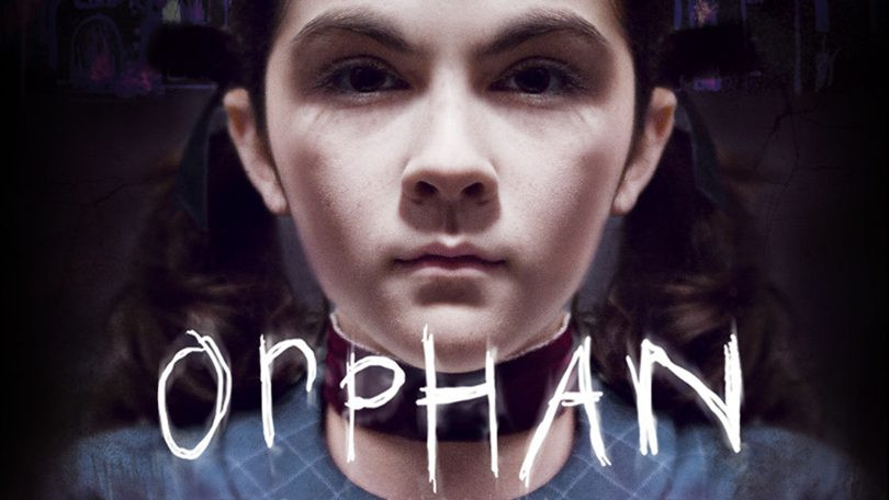 orphan