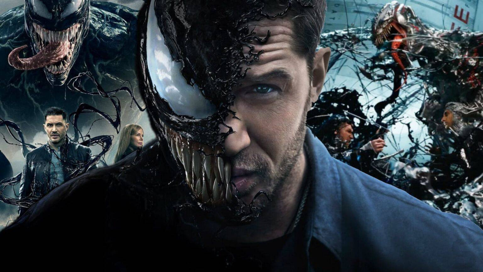 venom
