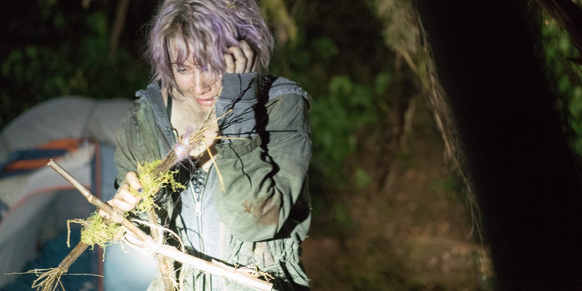 the-blair-witch-project