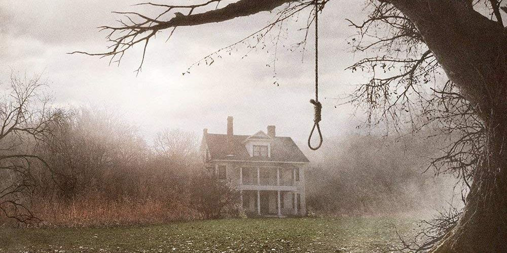 the-conjuring