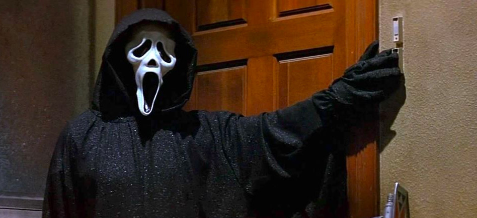 scream