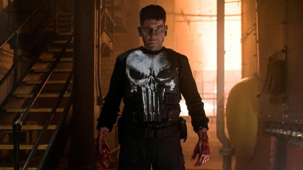 the-punisher